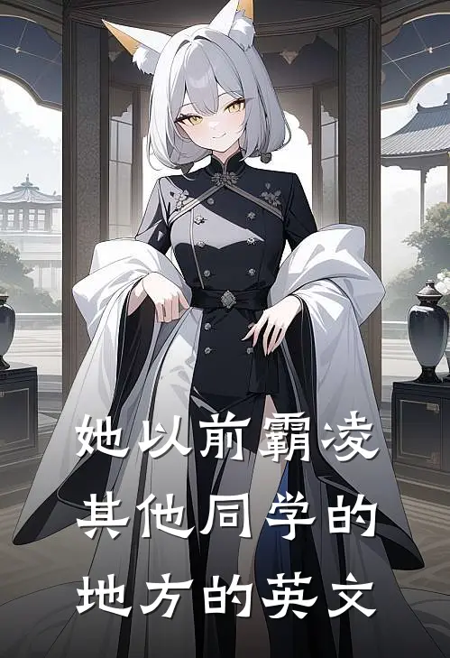 她以前霸凌其他同学的地方的英文