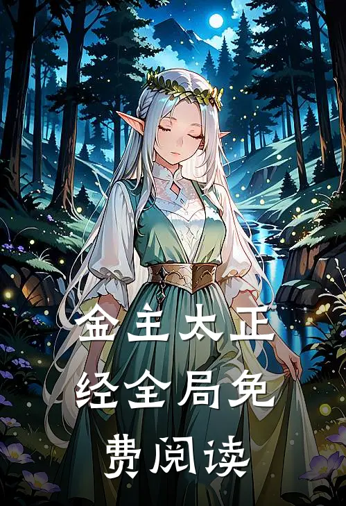 金主太正经全局免费阅读