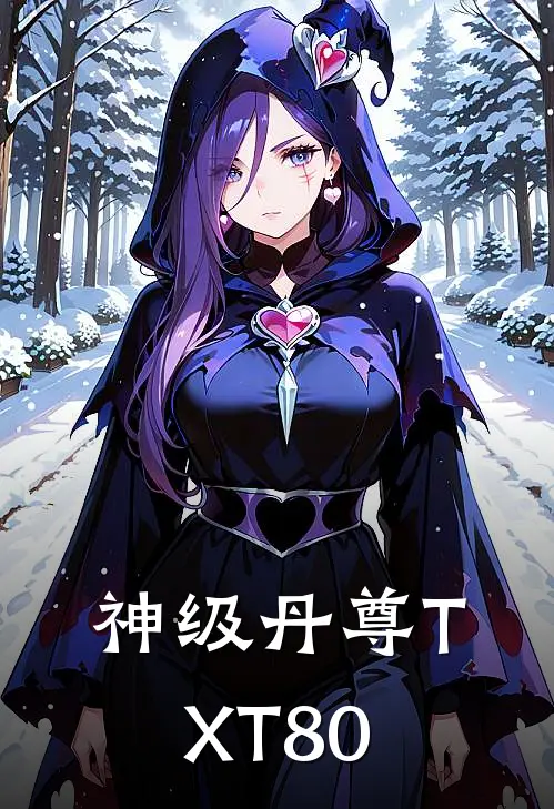 神级丹尊TXT80