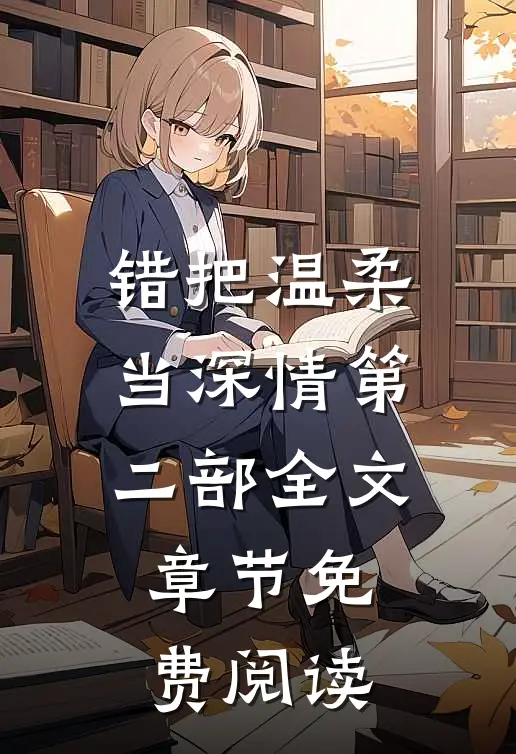 错把温柔当深情第二部全文章节免费阅读