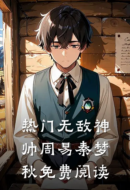 热门无敌神帅周易秦梦秋免费阅读