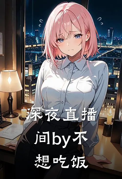 深夜直播间by不想吃饭