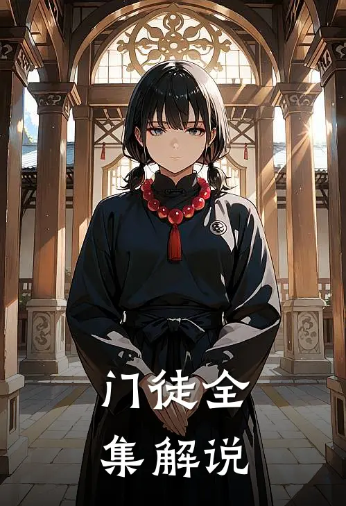门徒 全集解说