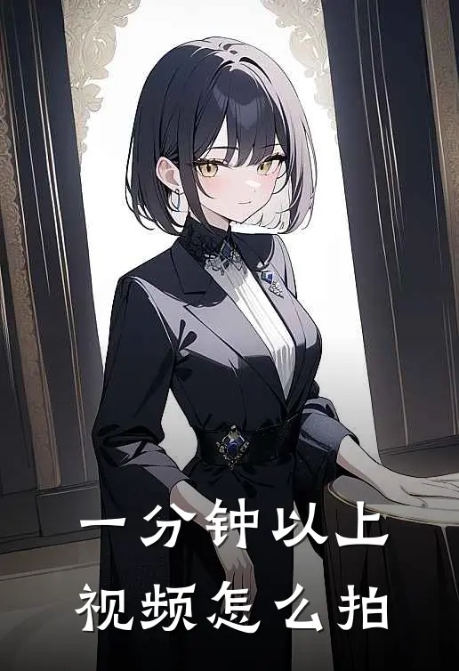 一分钟以上视频怎么拍