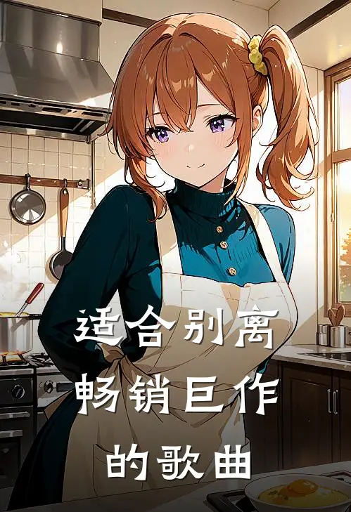适合别离畅销巨作的歌曲