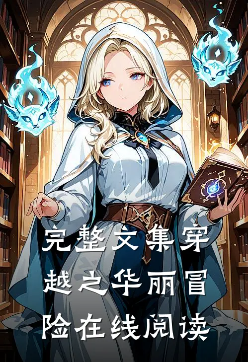 完整文集穿越之华丽冒险在线阅读