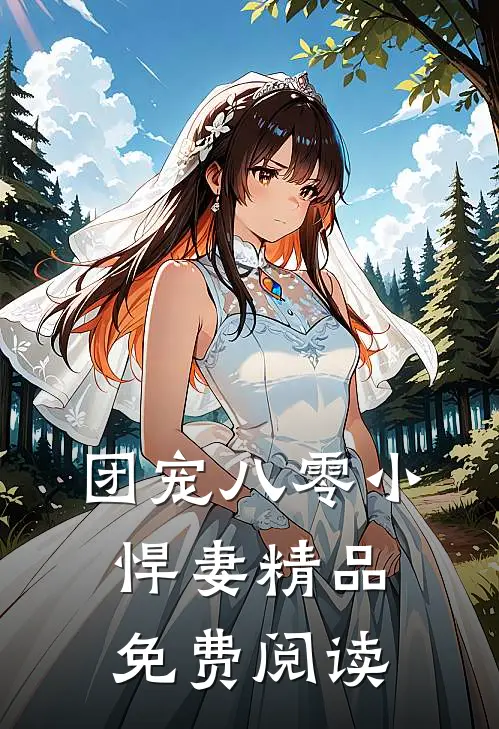团宠八零小悍妻 精品免费阅读