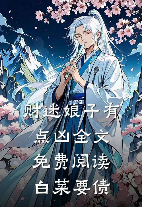 财迷娘子有点凶全文免费阅读白菜要债