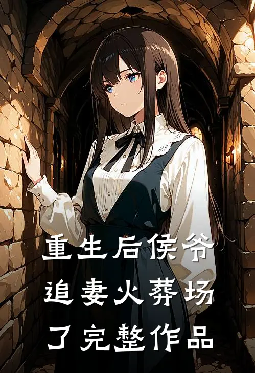 重生后侯爷追妻火葬场了完整作品
