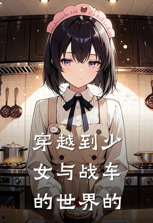 穿越到少女与战车的世界的