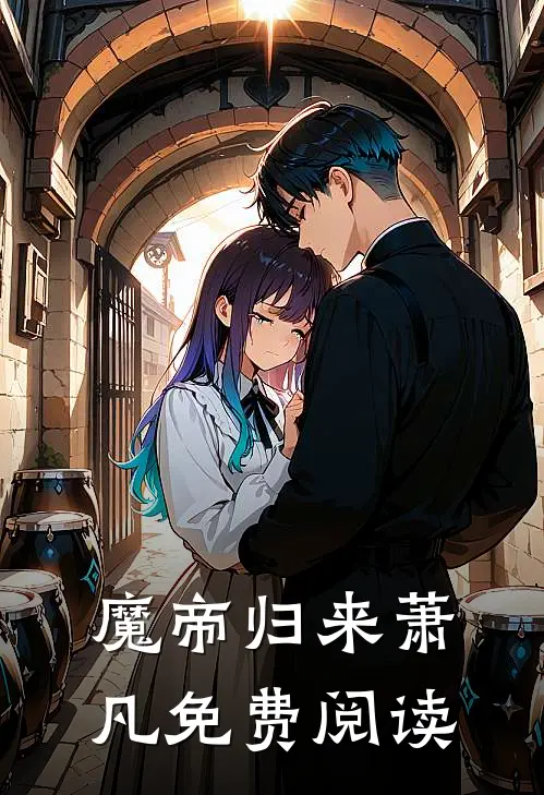 魔帝归来萧凡免费阅读
