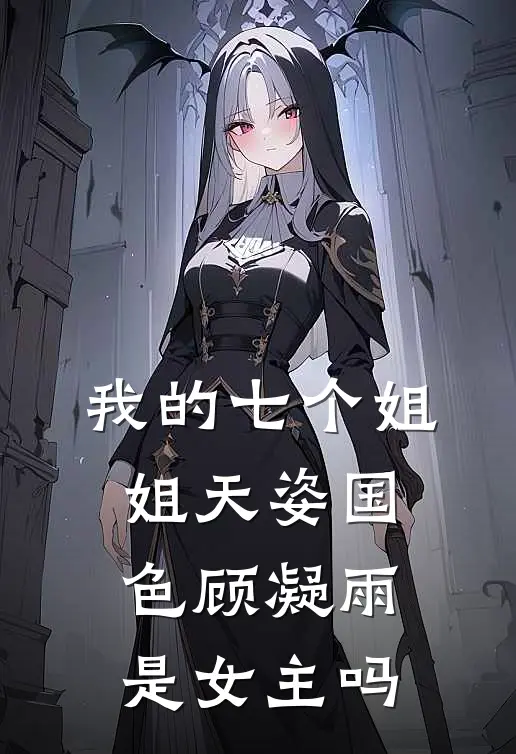 我的七个姐姐天姿国色顾凝雨是女主吗