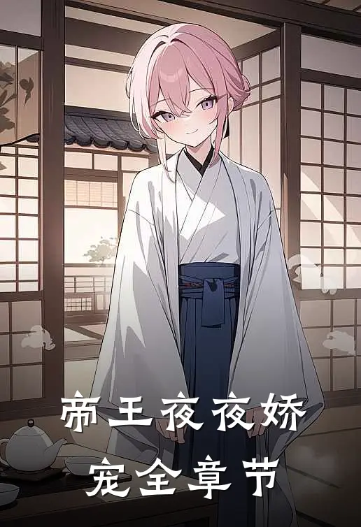 帝王夜夜娇宠全章节