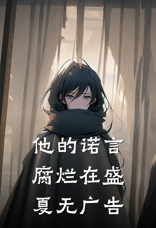 他的诺言腐烂在盛夏无广告