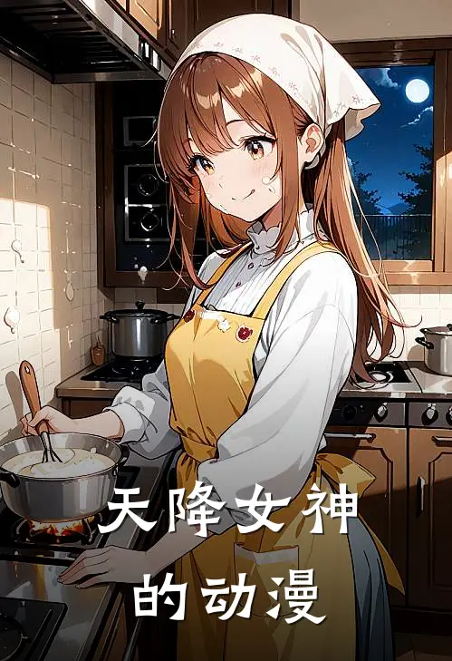天降女神的动漫