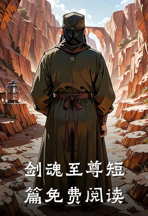 剑魂至尊短篇免费阅读