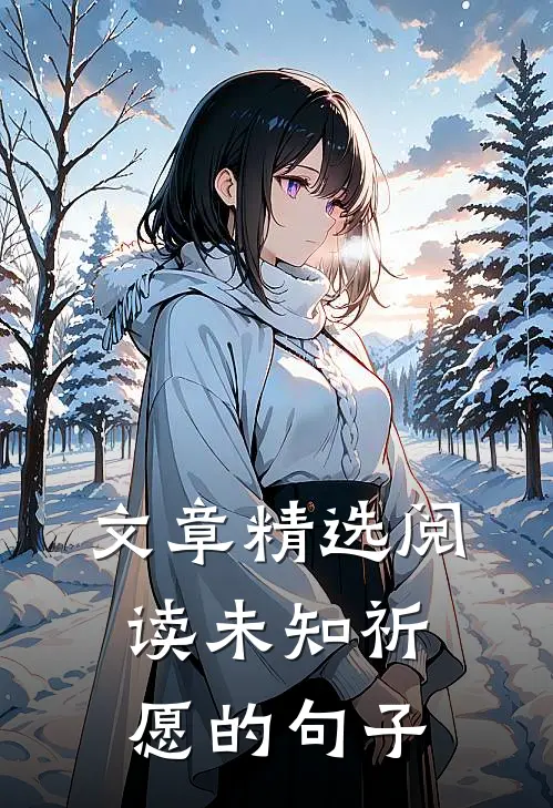 文章精选阅读未知祈愿的句子