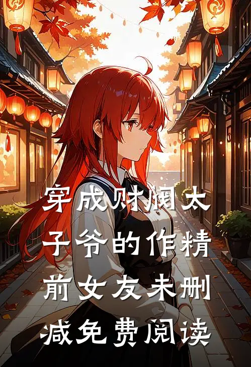 穿成财阀太子爷的作精前女友未删减免费阅读