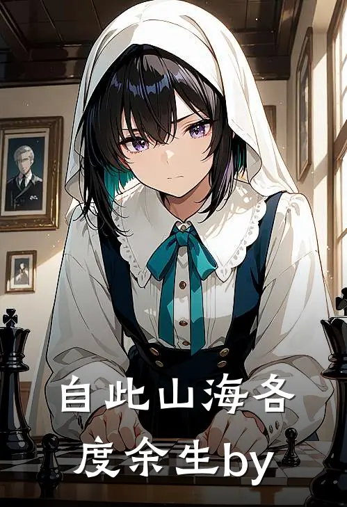 自此山海各度余生by