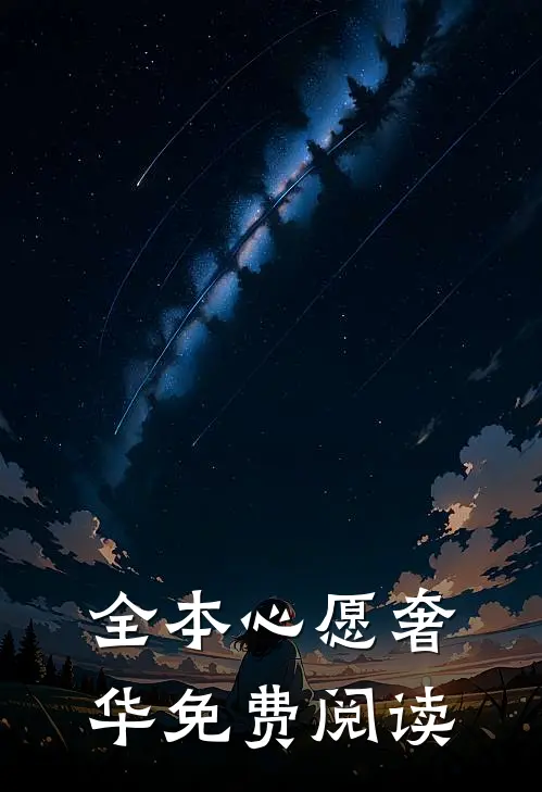 全本心愿奢华免费阅读