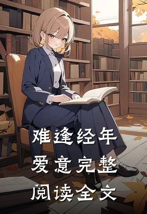难逢经年爱意完整阅读全文