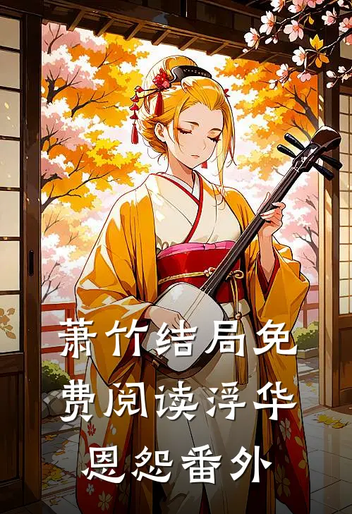 萧竹结局免费阅读浮华恩怨番外