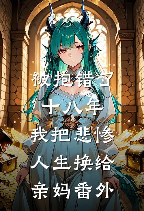 被抱错了十八年，我把悲惨人生换给亲妈番外