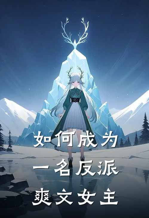 如何成为一名反派爽文女主