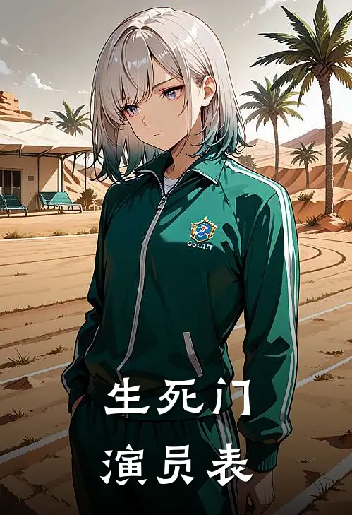 生死门演员表