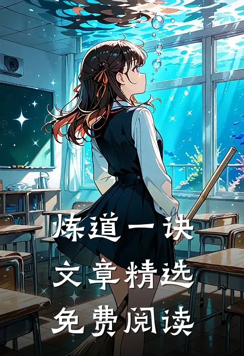 炼道一诀文章精选免费阅读