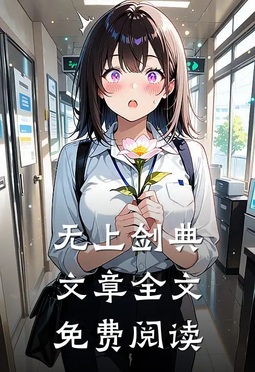 无上剑典文章全文免费阅读