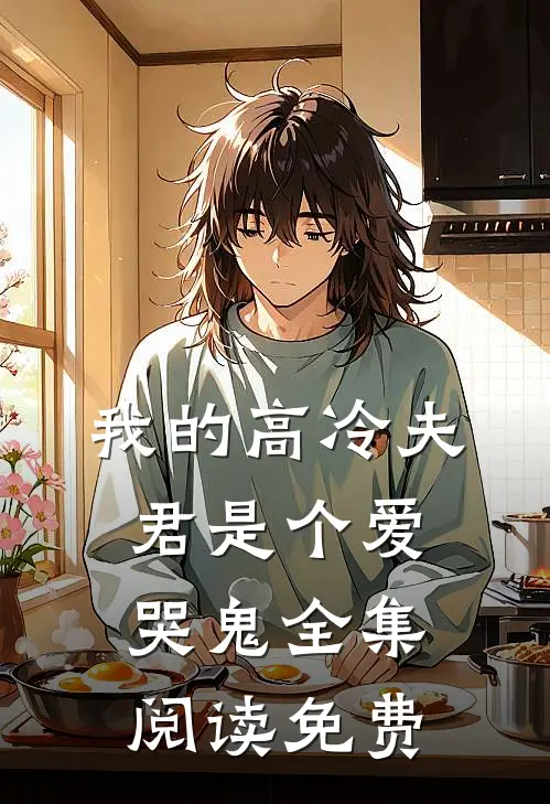 我的高冷夫君是个爱哭鬼全集阅读免费