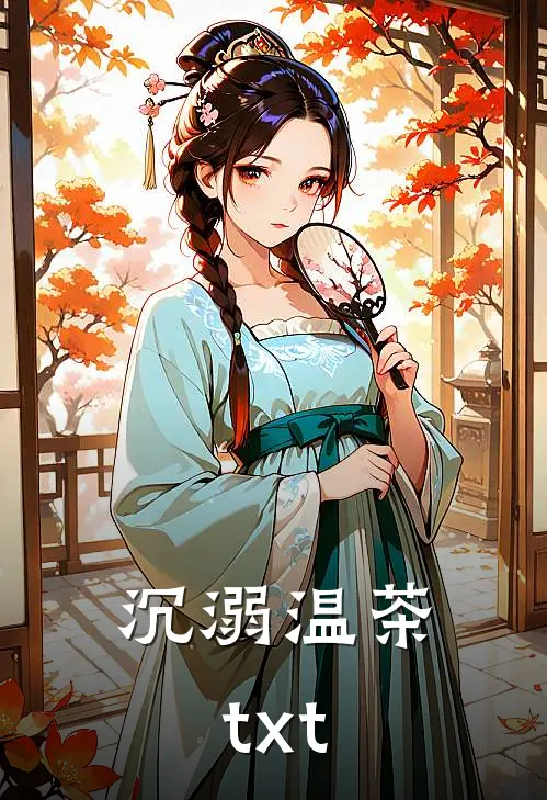 沉溺温茶txt