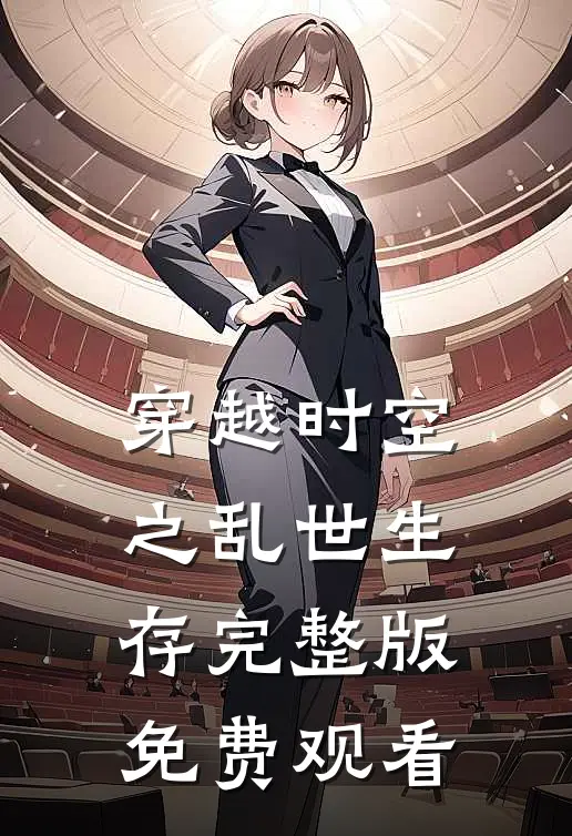穿越时空之乱世生存完整版免费观看