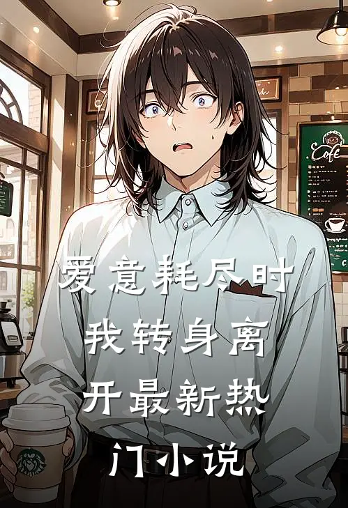 爱意耗尽时，我转身离开最新热门小说