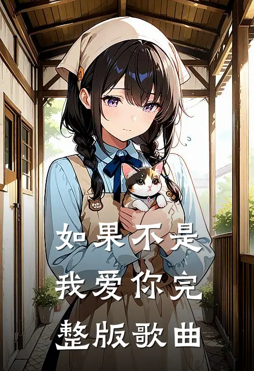 如果不是我爱你完整版歌曲