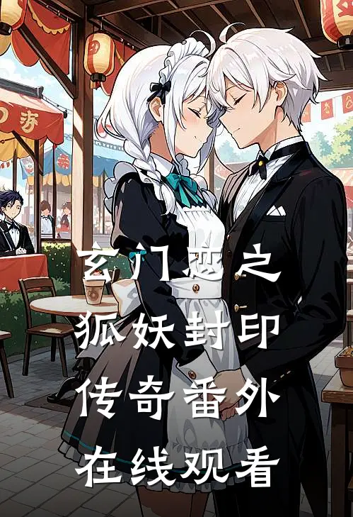 玄门恋之狐妖封印传奇 番外在线观看