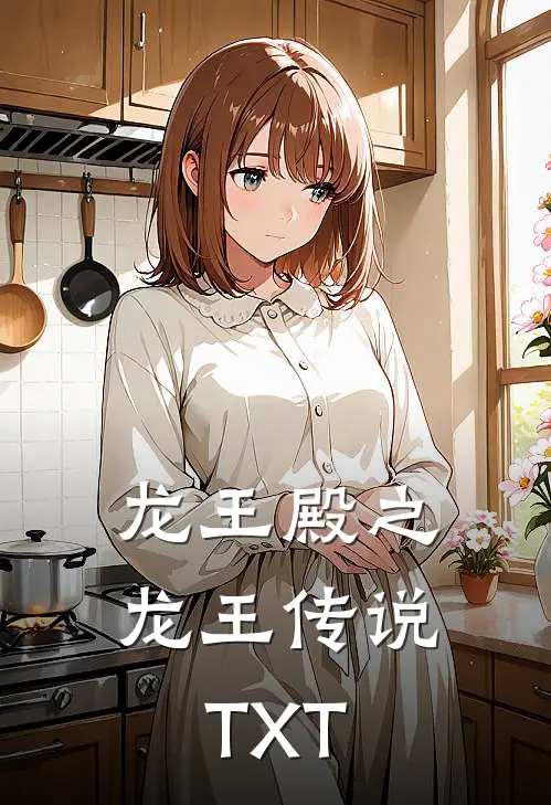 龙王殿之龙王传说TXT