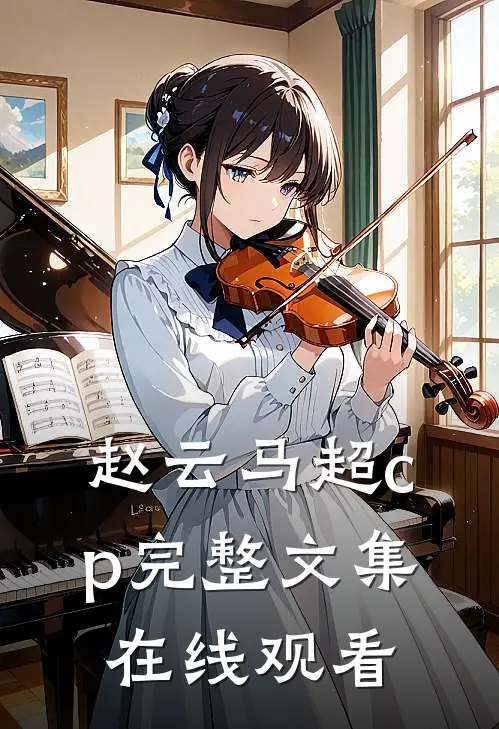 赵云马超cp完整文集在线观看