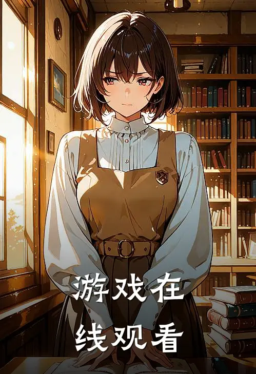 游戏在线观看