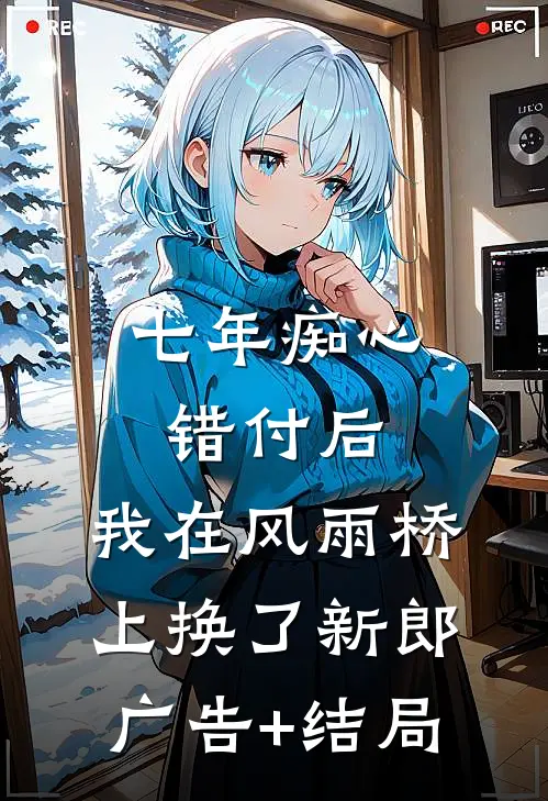 七年痴心错付后，我在风雨桥上换了新郎广告+结局