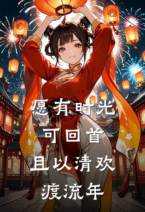 愿有时光可回首,且以清欢渡流年