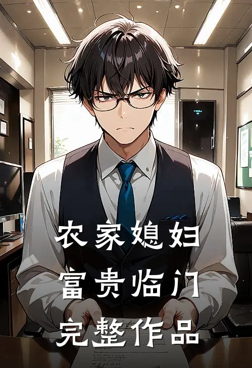 农家媳妇富贵临门 完整作品
