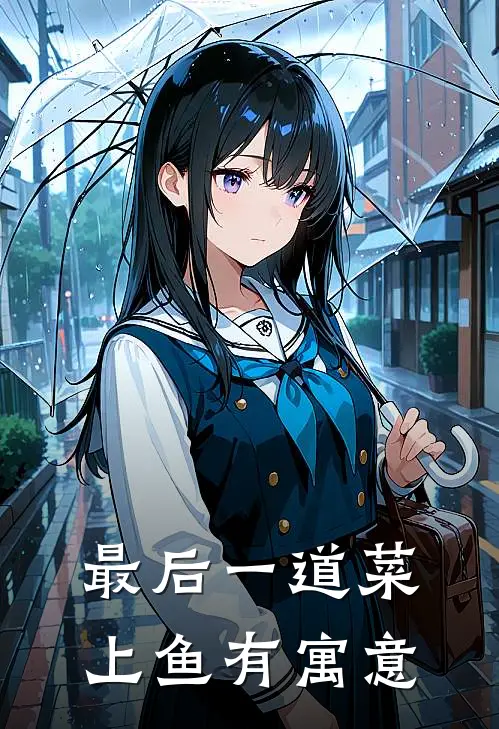 最后一道菜上鱼有寓意