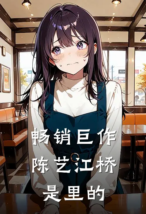 畅销巨作陈艺江桥是里的