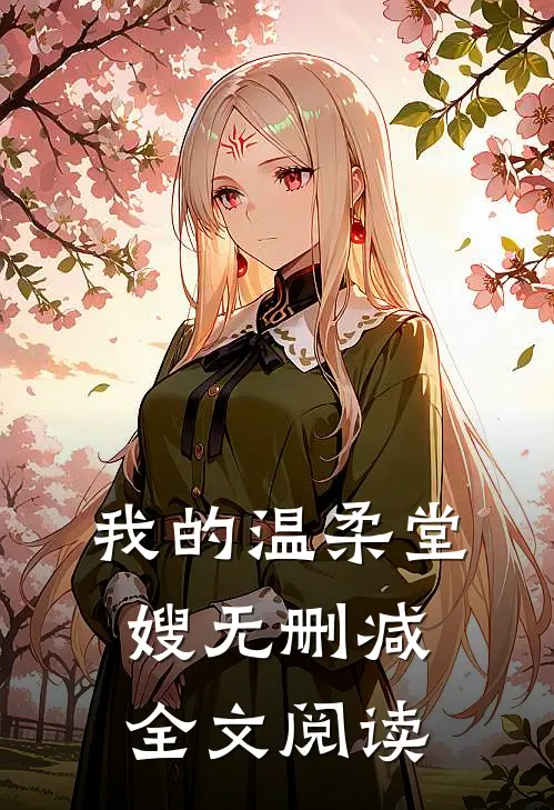我的温柔堂嫂无删减全文阅读