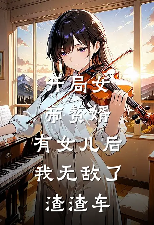 开局女帝赘婿,有女儿后我无敌了 渣渣车