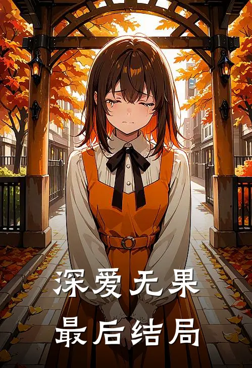 深爱无果最后结局