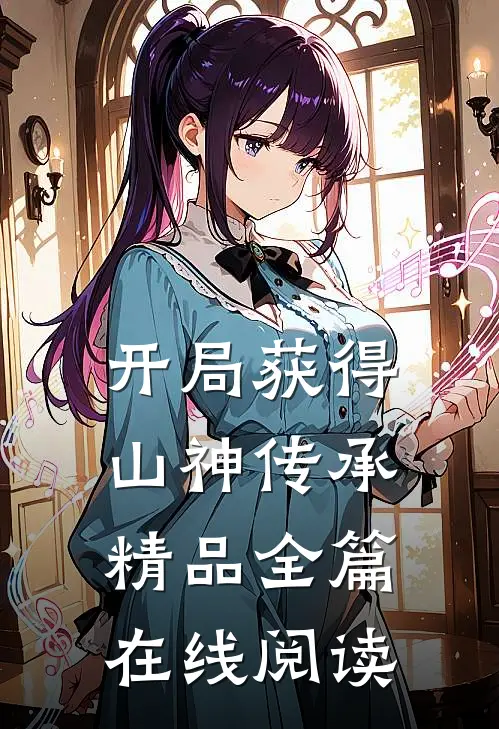 开局获得山神传承精品全篇在线阅读