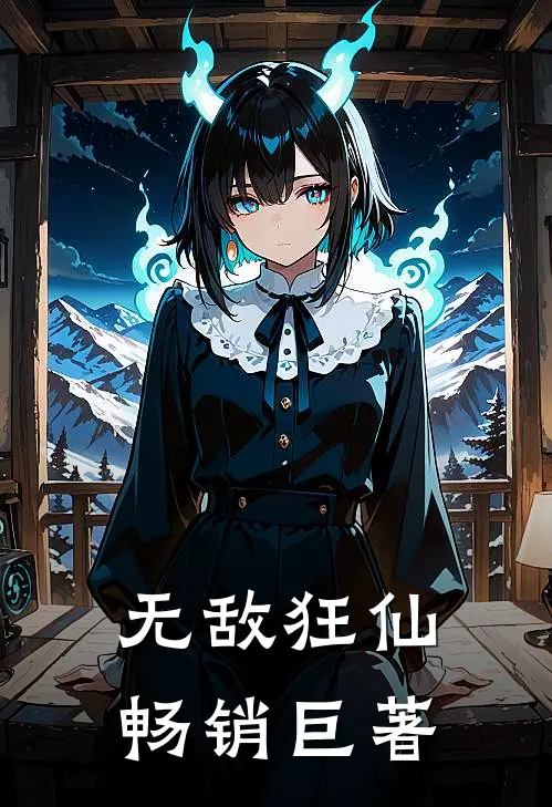 无敌狂仙畅销巨著